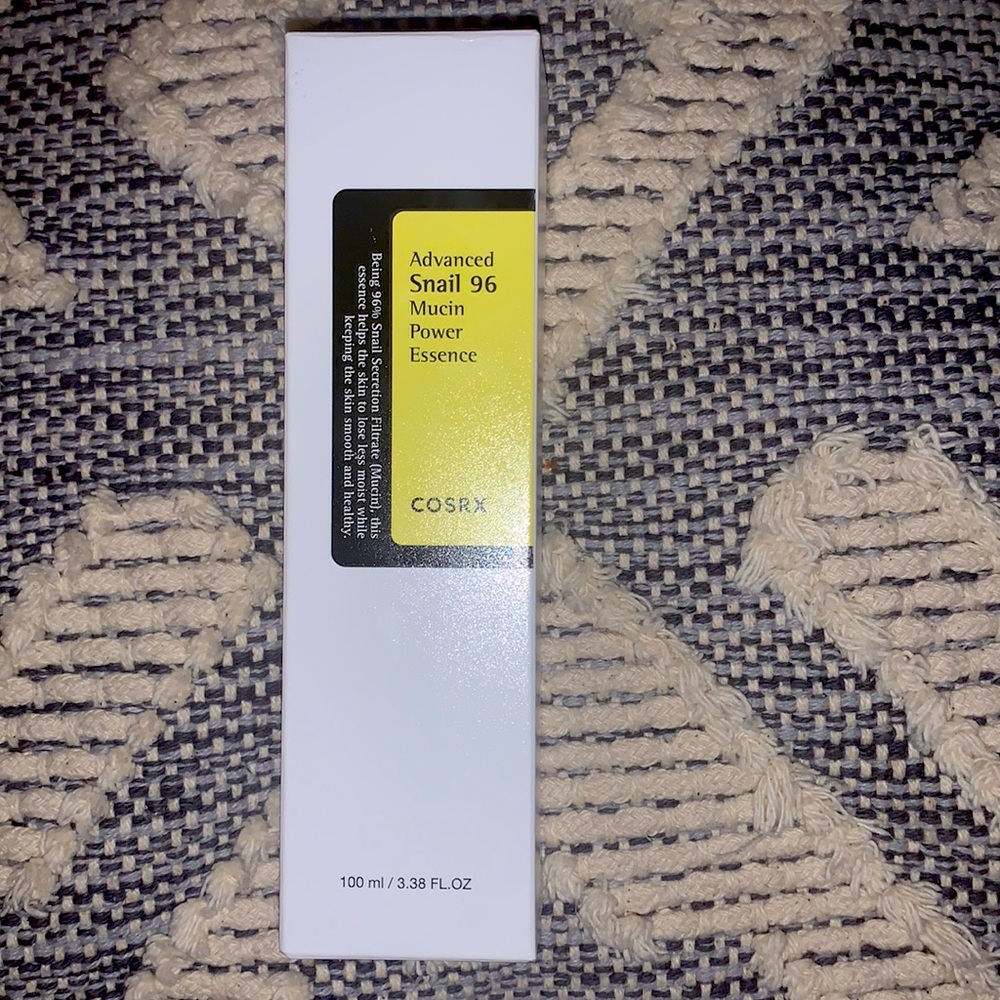COSRX Advanced Snail 96 Mucin Power Essence